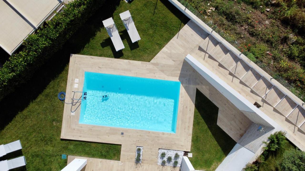 Villa Almata Lu Lioni Luaran gambar